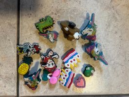 Jibbitz Pins Anstecker