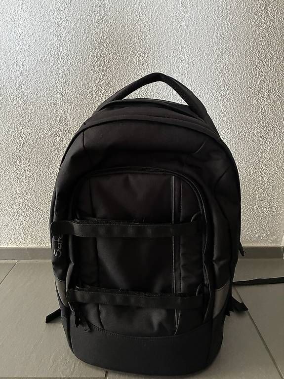 Zaini: Rucksack von Satch – Usato da Madiswil venduto da nadinezz60 1