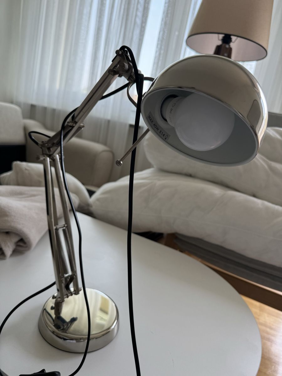 Lampade: Tischlampe – Usato da Zürich venduto da timuruzh 3