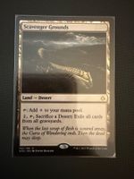 Scavenger Grounds