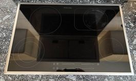 Grosser Glaskeramik Herd Elektrolux GK78TSCN 77cm, gebraucht