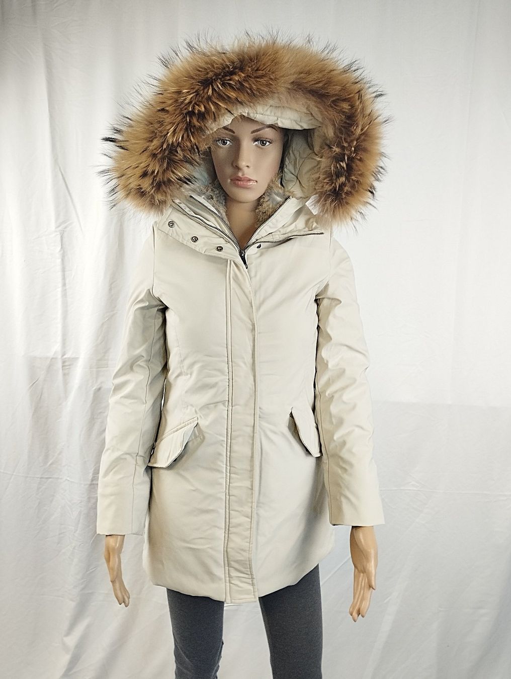 Jacken: 85 EIGHTYFIVE Jacke Gr. XS – Gebraucht aus Schübelbach von Restwert_Schubelbach