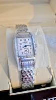 Longines BelleArti Mini Ladies diamants. Prix à discuter.