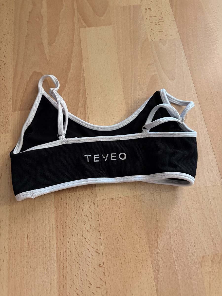 Teveo Top: Teveo Top – Usato da Pfäffikon ZH venduto da she_qkn2 1