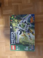 LEGO Hero Factory 44014 Jet Rocka - Top Zustand!