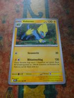 POKEMON  Voltenso   I  DRI DE  076/182   KP120   2025