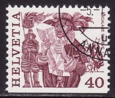 SBK-Nr. 598H2 (aus Markenheftchen, unten ungezähnt, 1979)