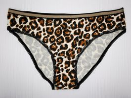 Neu:   Damenslip Gr. XS