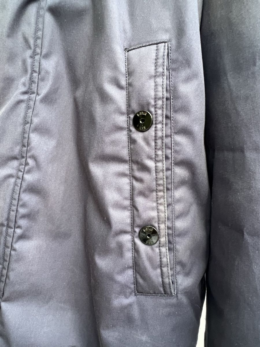 G-Star Giacche: G-Star Winterjacke (Grösse L) – Usato da Solothurn venduto da Spicar 4