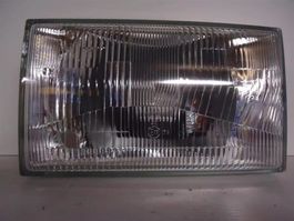 Opel Monterey Scheinwerfer. links