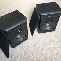 Jamo Cornet 20 IV Lautsprecher – Exzellenter Hi-Fi Sound👌👌