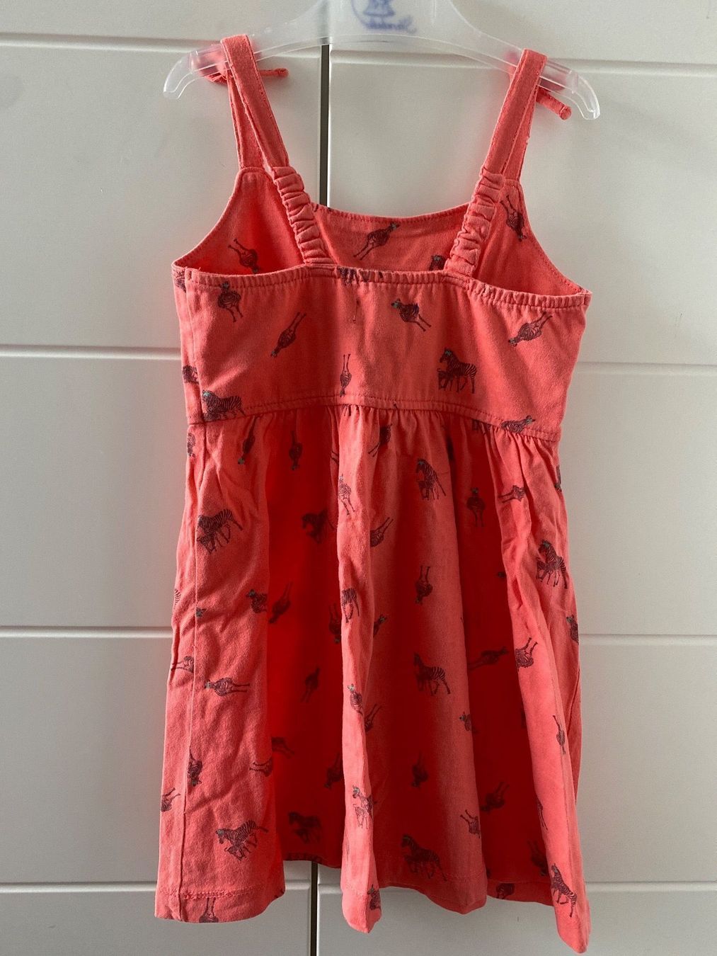 Tom Tailor Kleiderpakete & -sets: Mädchen Sommerkleid,  2Stück, Gr. 92-98 – Gebraucht aus Adliswil von mun_k9pf 3