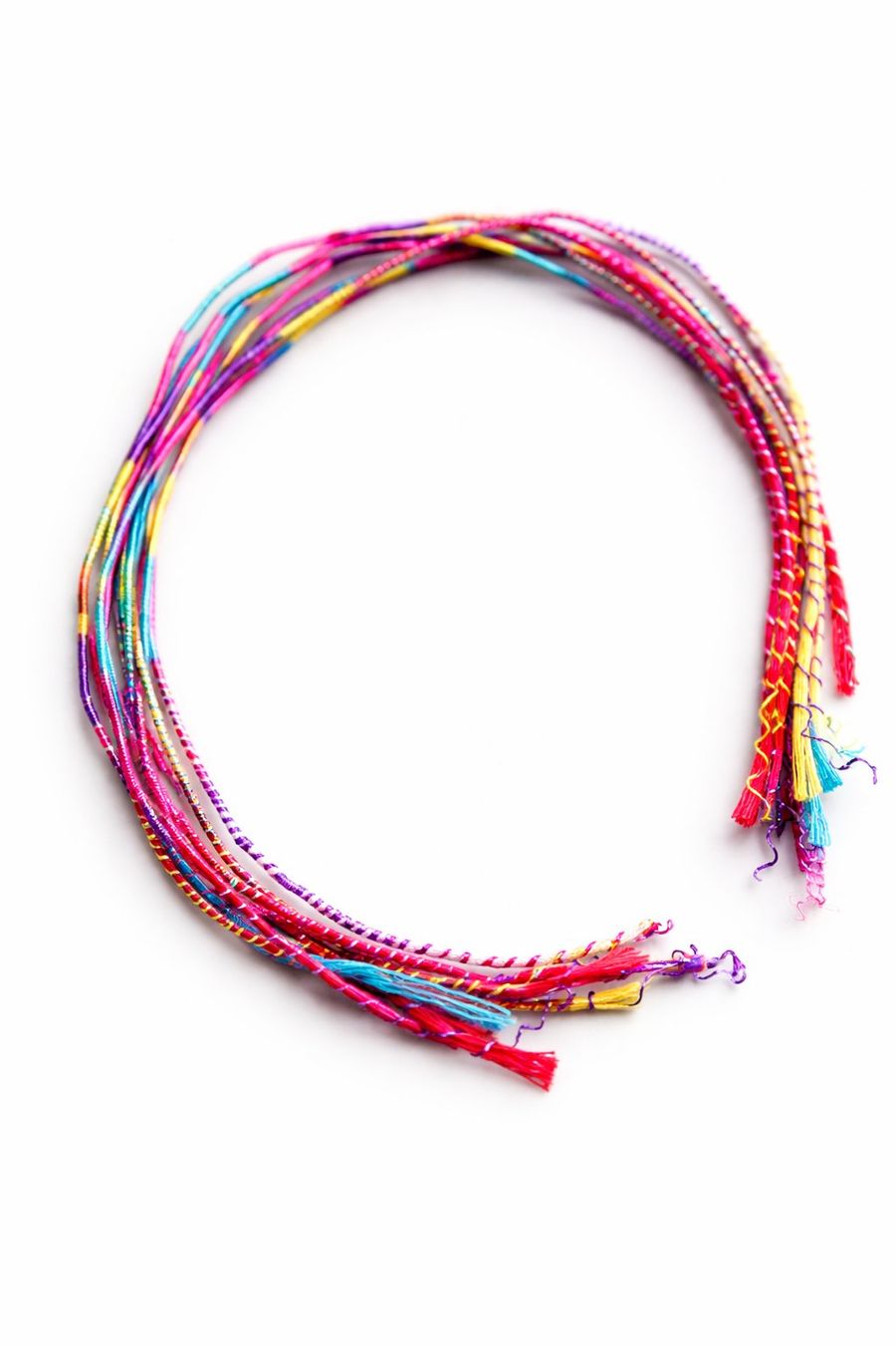 Bracciali & Braccialetti: Boho Armband Mehrfarbig – Nuovo e nell'imballaggio originale da Fully venduto da VaneaSelection 2