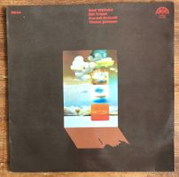 Emil Viklický, Bill Frisell, Driscoll, Johnson - Okno LP