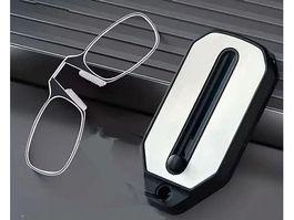 Ausklappbare NasenClip-Lesebrille +2.0