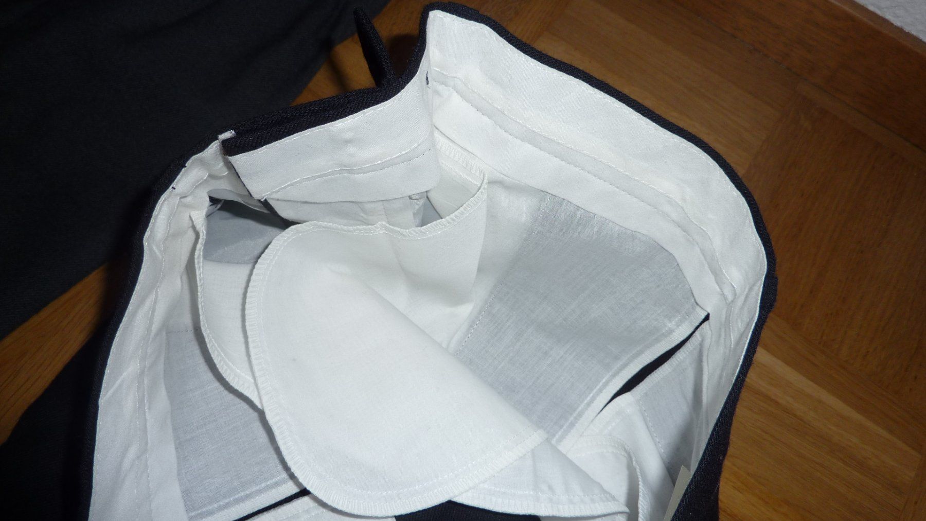 Pantaloni: herren hosen grösse 46 – Nuovo (secondo la descrizione) da Füllinsdorf venduto da pmarkus 2