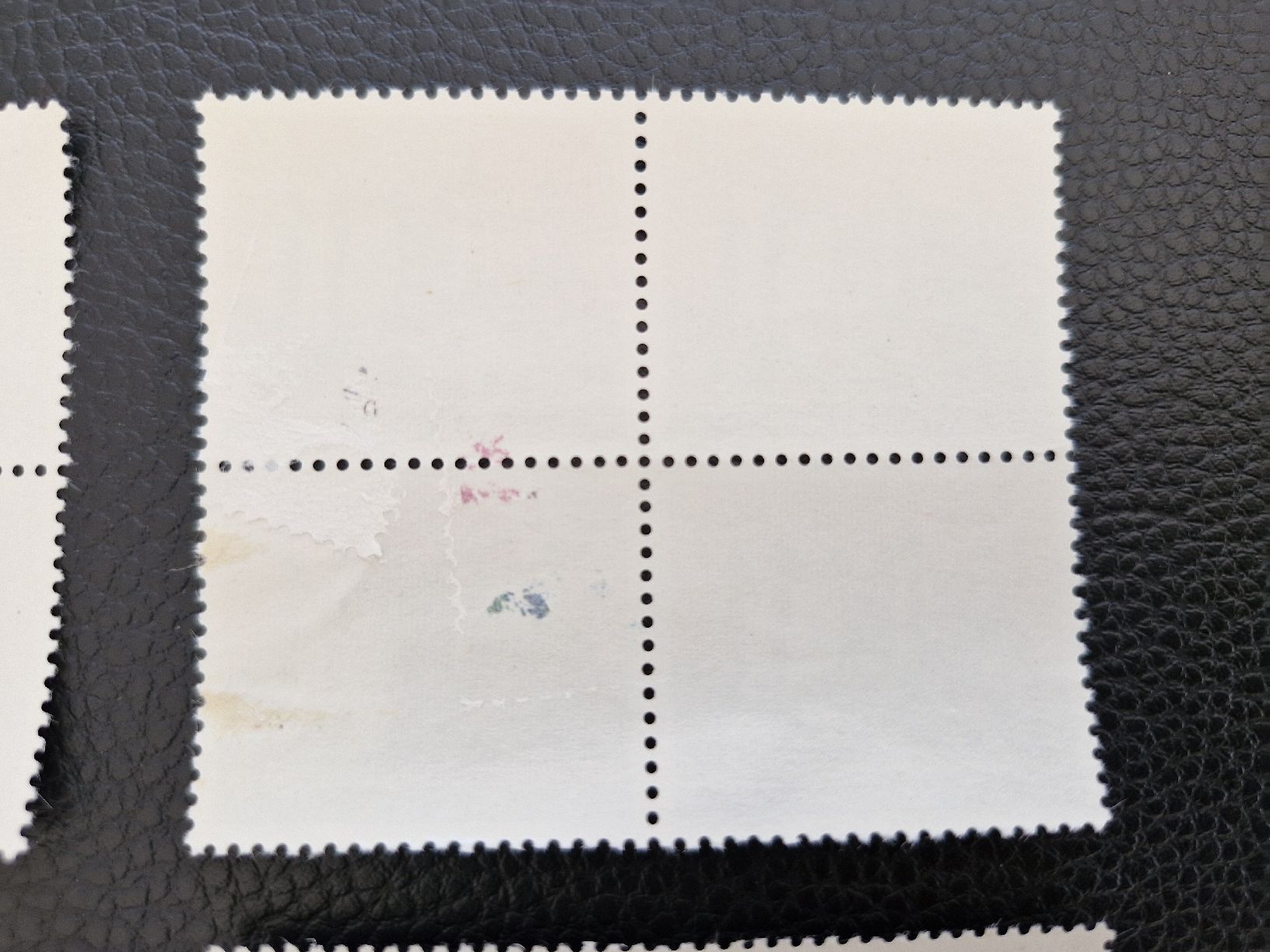 Alle Briefmarken: Briefmarken Pro Patria 1976 Viererblocks, postfrisch! – Neu (gemäss Beschreibung) aus Frauenfeld von Kasico 6
