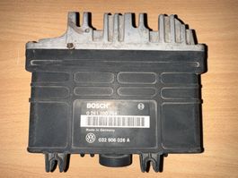 Bosch Steuergerät 0261200764 032906026A