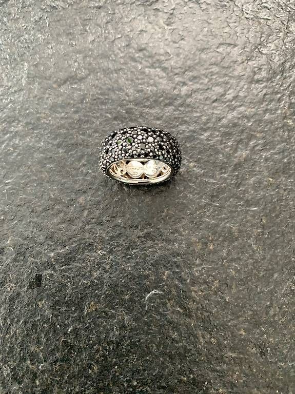 Ringe: Thomas Sabo - Ring - Neu – Gebraucht aus Scheuren von tan_w6cx