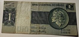 Brasilien 1 Cruzeiro
