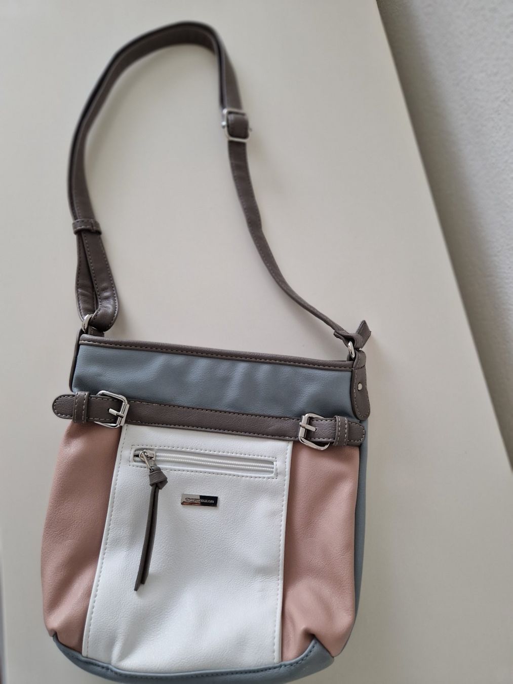 Tom Tailor Borse da donna: Handtasche von Tom Tailor – Nuovo (secondo la descrizione) da Wettingen venduto da kruemi 1