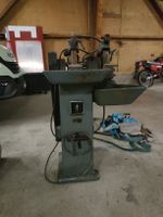 touret à meuler 