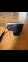 Canon Powershot SX210 IS