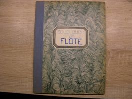 Flöten-Noten