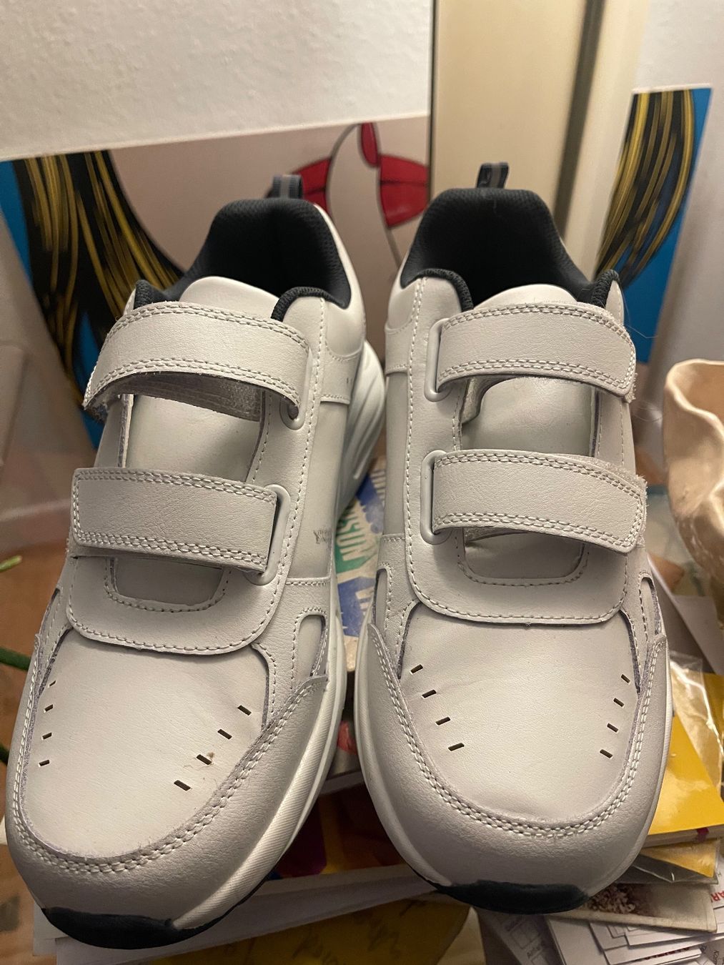 Herrenschuhe: Fila sneaker – Neu (gemäss Beschreibung) aus Hinterkappelen von lid_9h7j