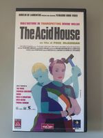 VHS di The Acid House