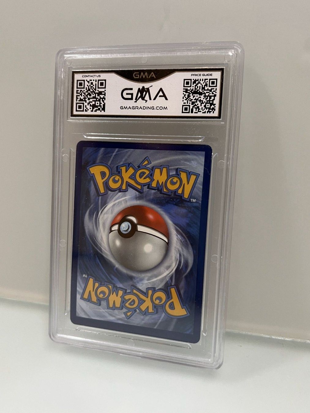 Pokémon Carte collezionabili: Charizard V Champion's Path - Graded 9 Mint - Promo – Usato da Canobbio venduto da Polimind 1