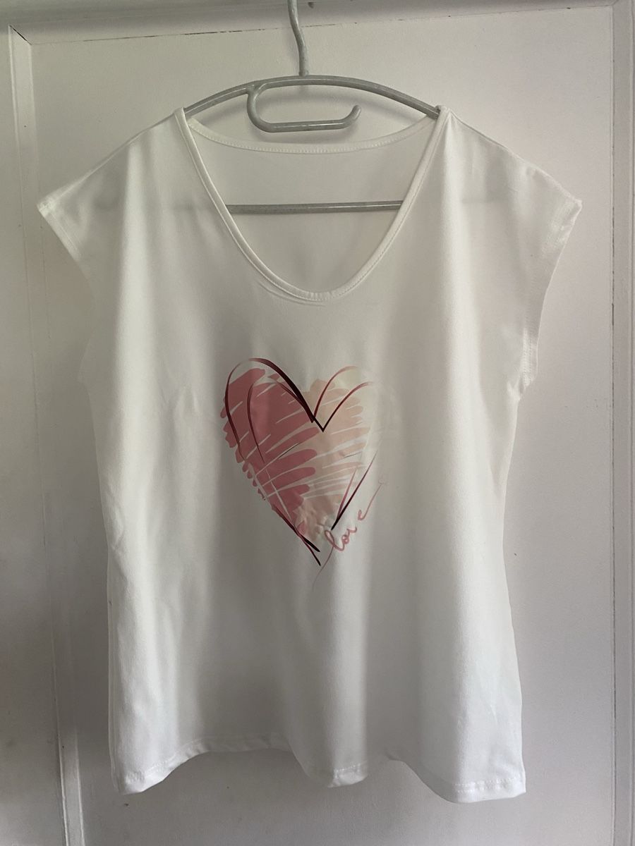 T-Shirts: T-Shirt gr. M – Neu (gemäss Beschreibung) aus Seewen SZ von shaky01