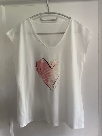 T-Shirt gr. M