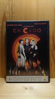 CHICAGO DVD mit Catherine Zeta-Jones
