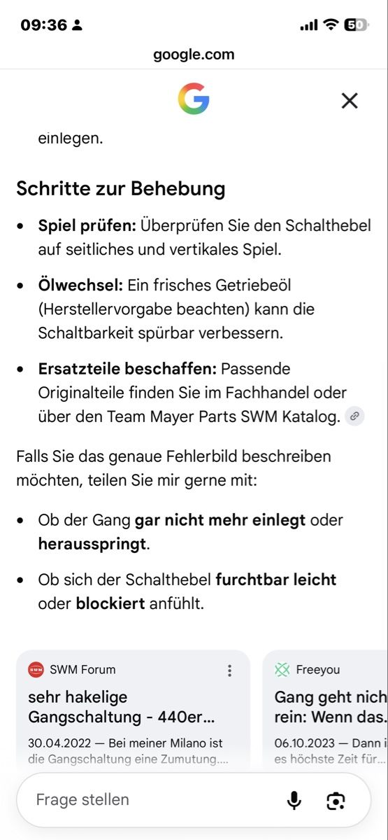 SWM Enduro: SWM Sixdays 440 Jg 2019  – Difettoso da Lausen venduto da artehome 3