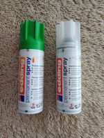 2 Edding Permanent Spray
