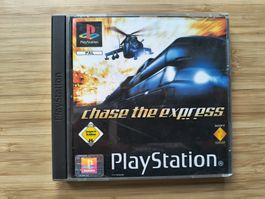 Chase the Express (PS 1)