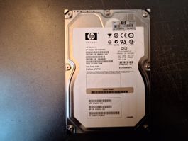 1 TB HP HDD Drive / Festplatte Speicher 7200rpm