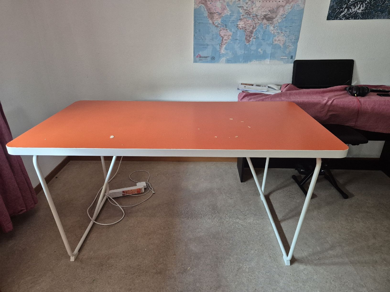 Tables: IKEA Rydeback Table – D'occasion à Brugg AG par nadushasns