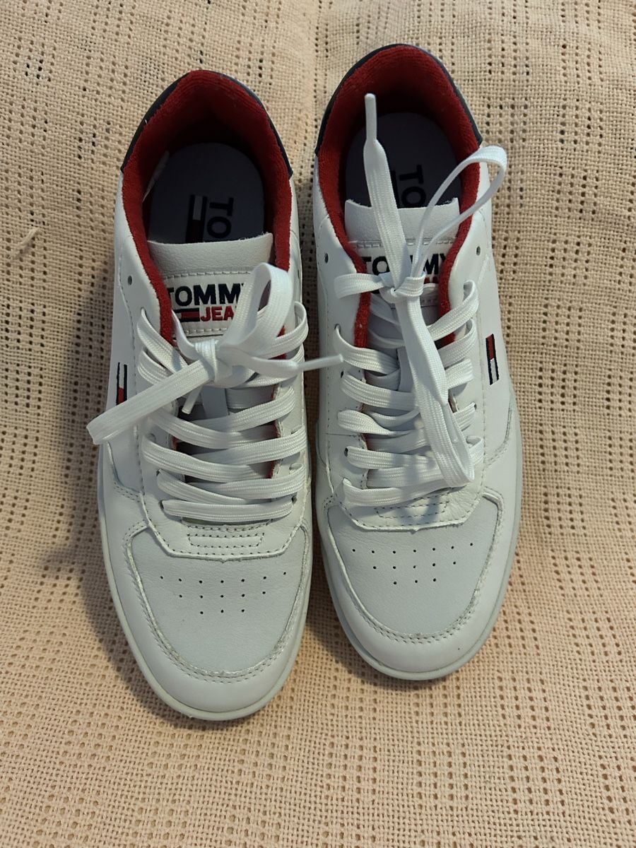 Tommy Hilfiger Scarpe da donna: Tommy Hilfiger Sneaker , Gr. 39, NEU – Nuovo (secondo la descrizione) da Zürich venduto da robbii13 5
