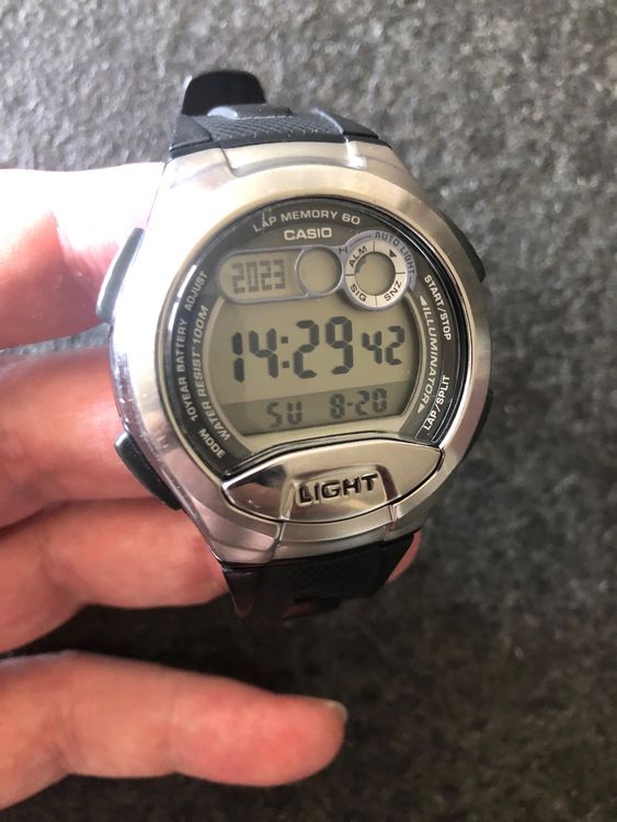 Casio 2925 2024