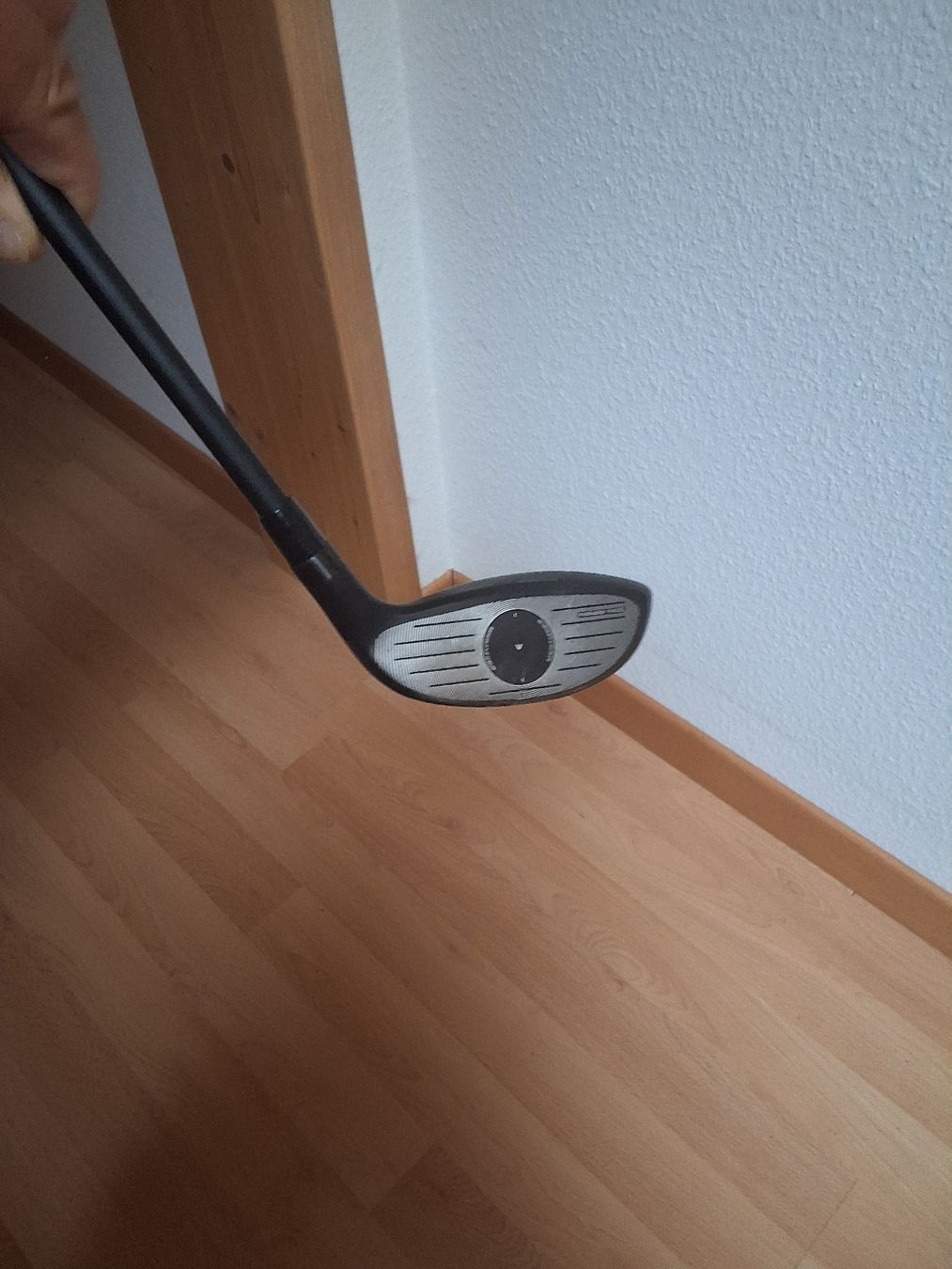 Mazze & Set: Golfschläger – Usato da Menzingen venduto da mat_vx5h 4