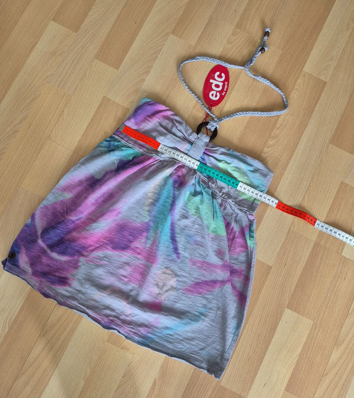 Esprit Tops: Sommer Top von EDC by esprit, Grösse S, neu mit Etikett – Neu (gemäss Beschreibung) aus Killwangen von Bianca790 1