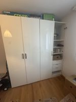 Grosser Kleiderschrank  zu verkaufen! Top!