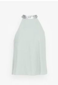 Only Gonne: Jupe et top d'été ONLY - taille L – Usato da Loc venduto da amazine84 5