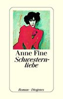 Fine Anne - Schwesternliebe (geb) / Roman