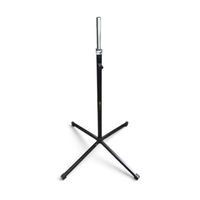 Lautsprecherständer verstellbar 125-190 cm (L728)