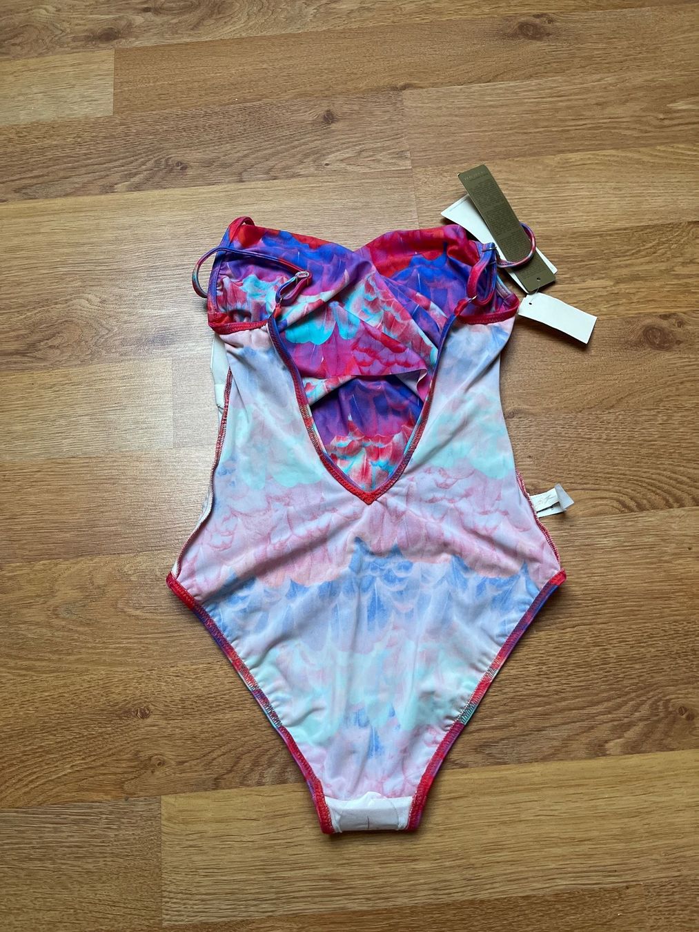Costumi da bagno & Bikini: Neuf - jolie maillot Gottex – Nuovo e nell'imballaggio originale da Genève venduto da fyshbird 6