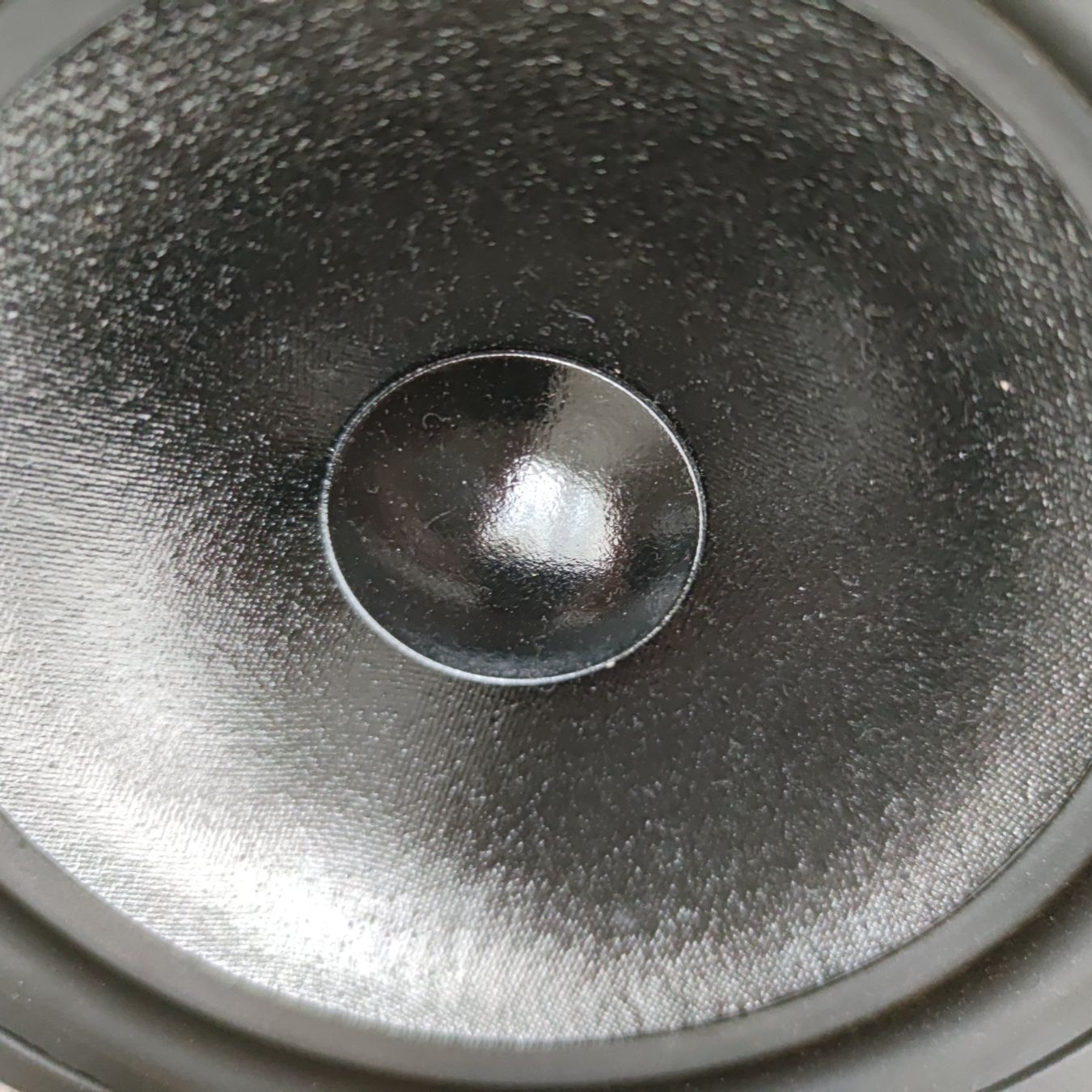 Lautsprecher: 2x Mitteltoner 160mm MB Quart – Gebraucht aus Meggen von Malecifent 3