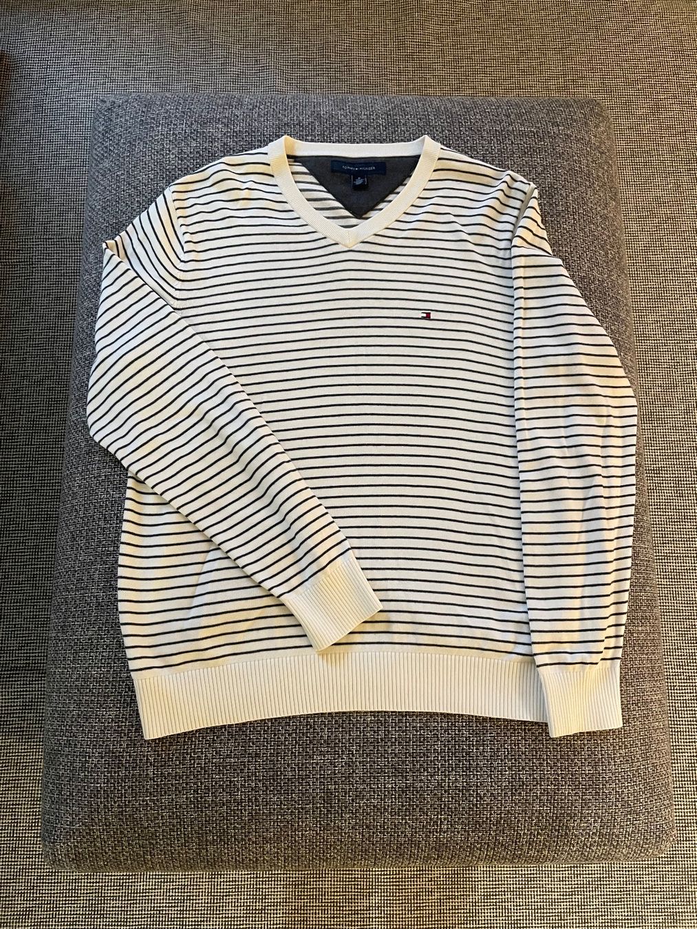 Maglioni & Felpe: Tommy sweater – Usato da Genève venduto da ost_h6xb